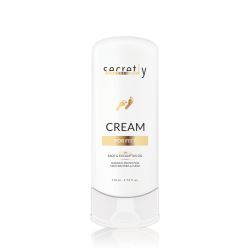 Κρέμα ποδιών SECRETLY Neem oil  110 ml