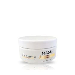 Μάσκα ποδιών SECRETLY Silk&Lavender με μετάξι και λεβάντα 250 g