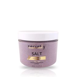 Άλατα ποδιών SECRETLY Lavender με λεβάντα 600 g