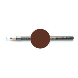 Δερματογραφικό μολύβι CLARISSA #202 Dark Brown
