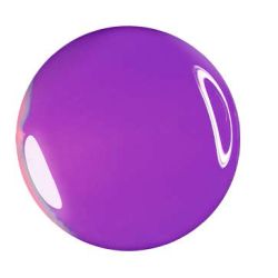 Gel painting Clarissa FLASH & SHINE Viola 4 ml