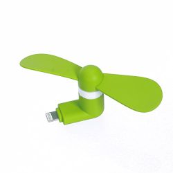 Φορητός μίνι ανεμιστήρας USB Iphone