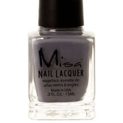 Βερνίκι νυχιών MISA Office Polish-Tics 15 ml