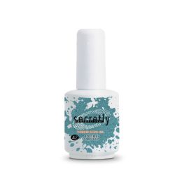 Βάση ημιμόνιμου βερνικιού SECRETLY PROFESSIONAL Rubber base Twinkle Collection 42 15ml