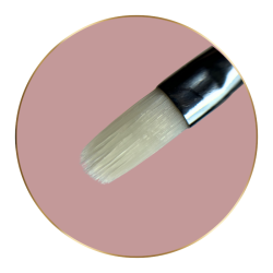 Πινέλο NORIKO Nails Acrygel Brush 6