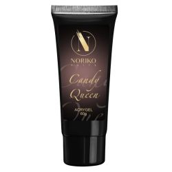 UV/LED Acrygel NORIKO NAILS Candy Queen 60 g