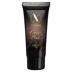 UV/LED Acrygel NORIKO NAILS Cover Pink 60 g
