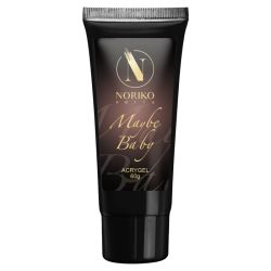 UV/LED Acrygel NORIKO NAILS Maybe Baby 60 g