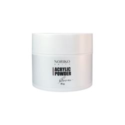 Ακρυλική πούδρα χτισίματος NORIKO NAILS Acrylic Powder Cover 25g
