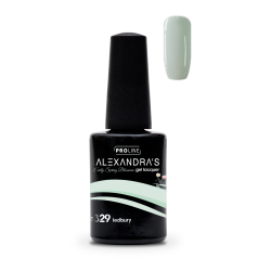 Ημιμόνιμο βερνίκι ALEXANDRA'S PROLINE Early Spring Blossoms Collection Ledbury #329