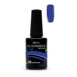 Ημιμόνιμο βερνίκι ALEXANDRA'S PROLINE Jungle Collection Monteverde #332