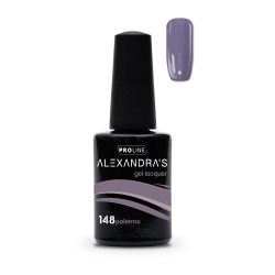Ημιμόνιμο βερνίκι ALEXANDRA`S Palermo #148