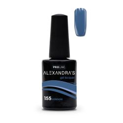 Ημιμόνιμο βερνίκι ALEXANDRA`S Valencia #155