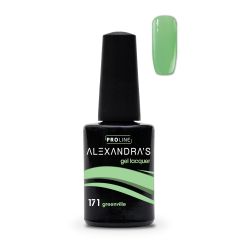Ημιμόνιμο βερνίκι ALEXANDRA`S Greenville #171
