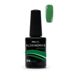 Ημιμόνιμο βερνίκι ALEXANDRA`S Zambia #172