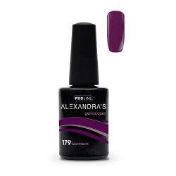 Ημιμόνιμο βερνίκι ALEXANDRA`S Lourmarin #179
