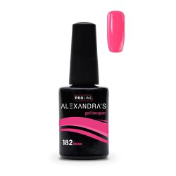 Ημιμόνιμο βερνίκι ALEXANDRA`S Ibiza #182