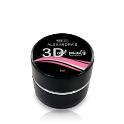 3D πάστα ALEXANDRA`S PROLINE Cool Paint #3