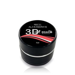3D πάστα ALEXANDRA`S PROLINE Cool Paint #5