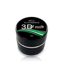 3D πάστα ALEXANDRA`S PROLINE Cool Paint #8