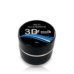 3D πάστα ALEXANDRA`S PROLINE Cool Paint #9