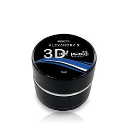 3D πάστα ALEXANDRA`S PROLINE Cool Paint #10