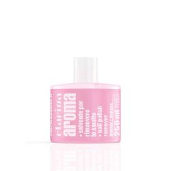 Ξεβαφτικό βερνικιού νυχιών Clarissa Aroma Papaia 250 ml