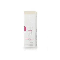 BB κρέμα προσώπου SALI DI ISCHIA BB Cream Nuance Light Visage 30ml 
