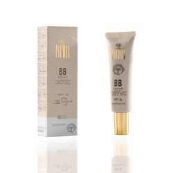 BB κρέμα προσώπου SALI DI ISCHIA SIRHA BB Cream Nuance Medium SPF25 30ml