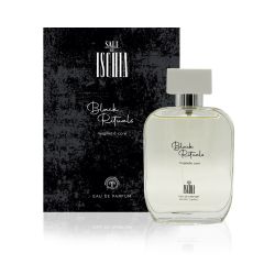 Άρωμα SALI DI ISCHIA PARFUME Black Rituals 100ml