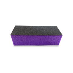 Buffer SECRETLY μωβ 80/120