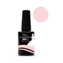 Βάση ημιμόνιμου βερνικιού ALEXANDRA`S PROLINE Nude Base Bridal Collection #2 14 ml