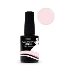 Βάση ημιμόνιμου βερνικιού ALEXANDRA`S PROLINE Nude Base Bridal Collection #4 14 ml