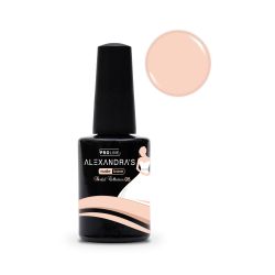 Βάση ημιμόνιμου βερνικιού ALEXANDRA`S PROLINE Nude Base Bridal Collection #5 14 ml