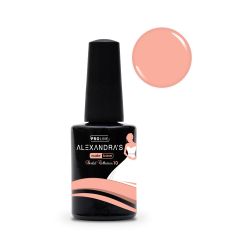 Βάση ημιμόνιμου βερνικιού ALEXANDRA`S PROLINE Nude Base Bridal Collection #10 14 ml