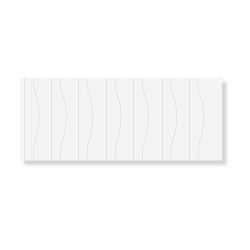 Ταινίες κεριού ARDELL για διαμόρφωση φρυδιών Cold Wax Strips 21 τμχ.