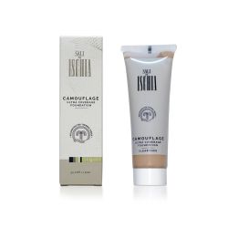 Foundation SALI DI ISCHIA CREARANCE Camouflage Nuance M002 50ml
