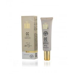 CC κρέμα προσώπου SALI DI ISCHIA SIRHA CC Cream Nuance Medium SPF25 30ml