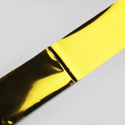 Transfer foil CLARISSA Gold #CL6018