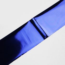 Transfer foil CLARISSA Electric Blu #CL6019