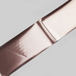 Transfer foil CLARISSA Opaque Rose Gold #CL6020