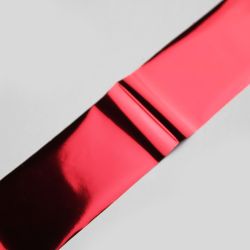 Transfer foil CLARISSA Red #CL6021