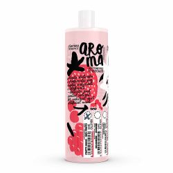 Ξεβαφτικό βερνικιού νυχιών Clarissa Aroma Rеd fruit 1L