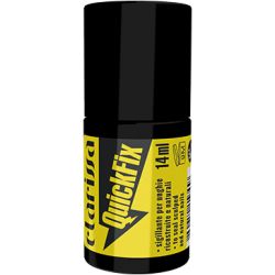 Top coat τεχνητών νυχιών CLARISSA UV Quick Fix 14 ml