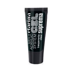 UV/LED Acrygel Clarissa SUPREMA Trasparente 30 g