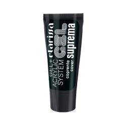 UV/LED Acrygel Clarissa SUPREMA Rosa Coprente 30g