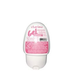 Αντισηπτικό CLARISSA detergente cleansing gel 60ml
