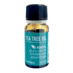 Λάδι επωνυχίων Clarissa Tea Tree Oil 10 ml