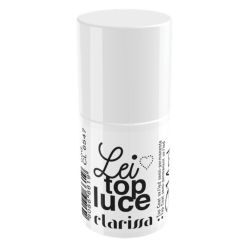 Top coat ημιμόνιμου βερνικιού CLARISSA LUCE 7ml