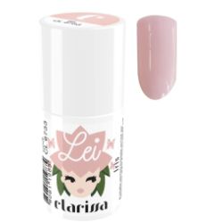 Ημιμόνιμο βερνίκι Clarissa Lei IRIS #LEI6733
